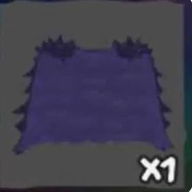 Dragon Emperor Cape - Kaido Item // Grand Piece Online - GPO