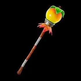Fortnite Crash's Wumpa Mace Pickaxe 🌶️ All Platforms 📑 Details in the description