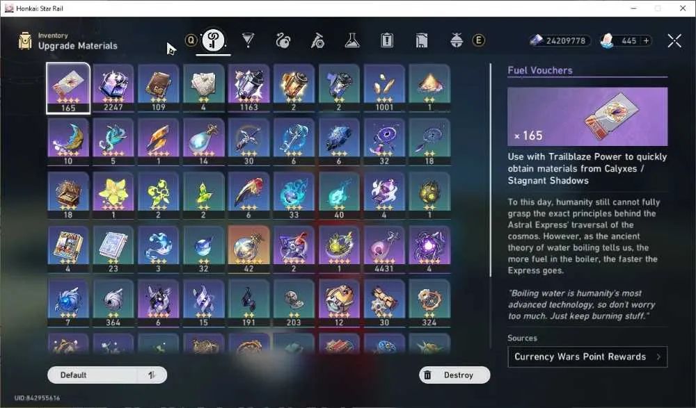 8 of 9