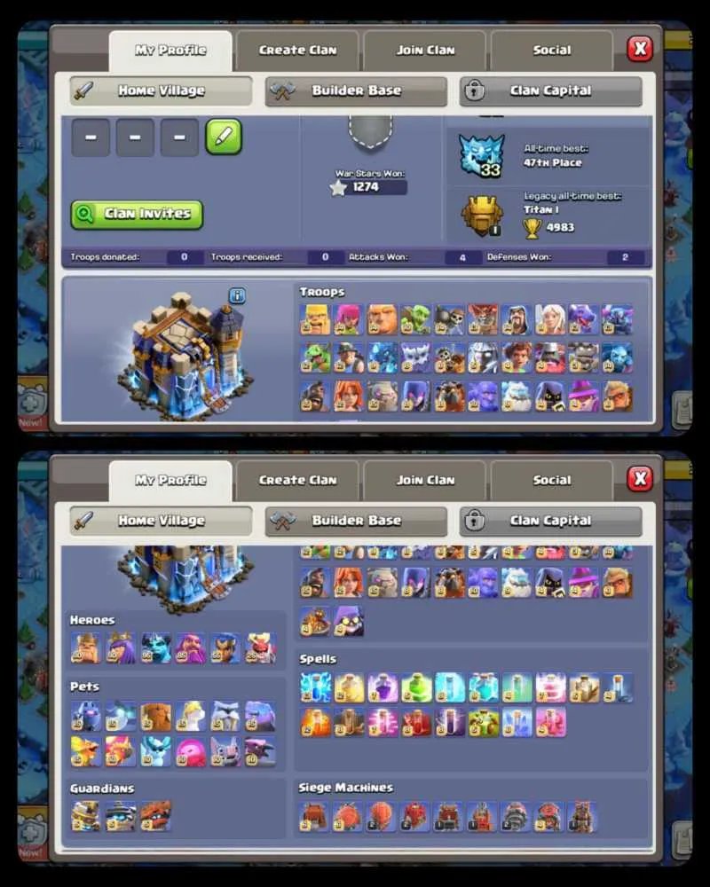 3 of 5