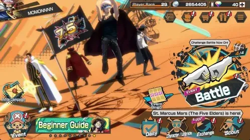 Android |EX 8|7 Max|PR 29|Gol D Roger Max,Trafalgar Law Max,Monkey D. Luffy Max,Kuzan Max,Etc.|RD 40|LogBandai Check SS OPBR578B
