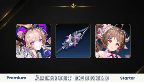 ASIA Starter Lv2 | Liino Sign + Ardelia Sign | No Cheat 100% | Fast Delivery | AsLii@