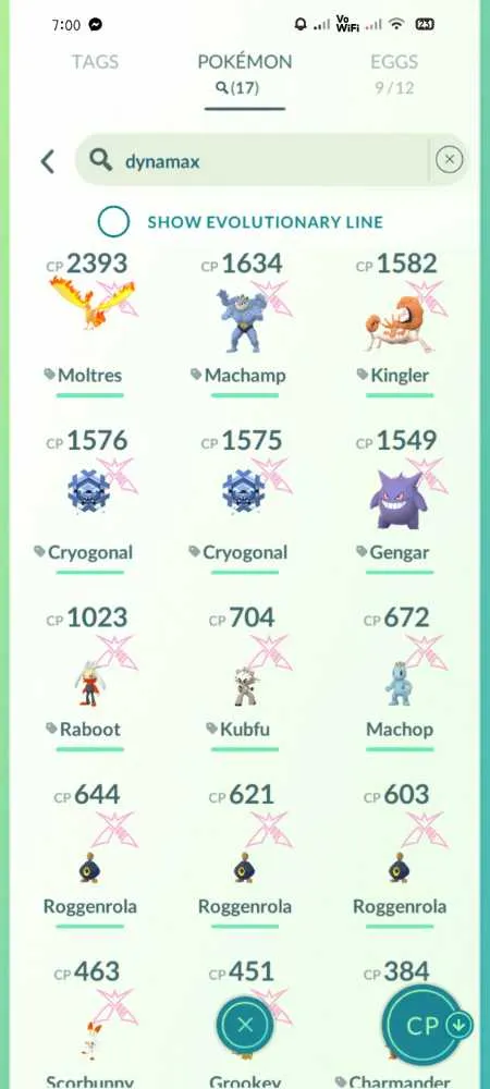 8 of 9
