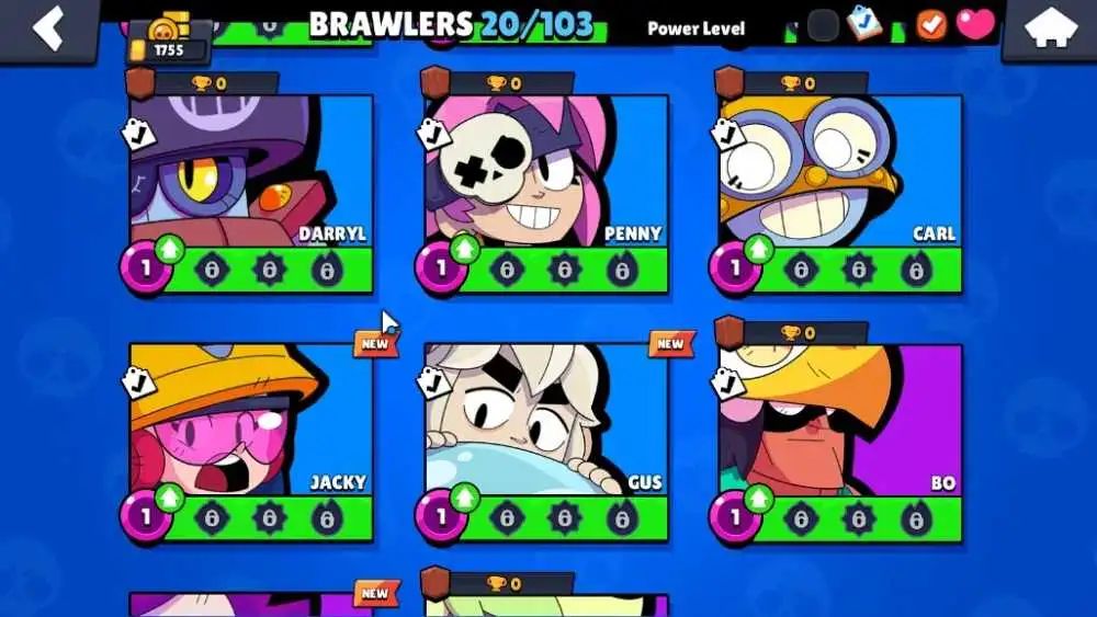 9 of 9