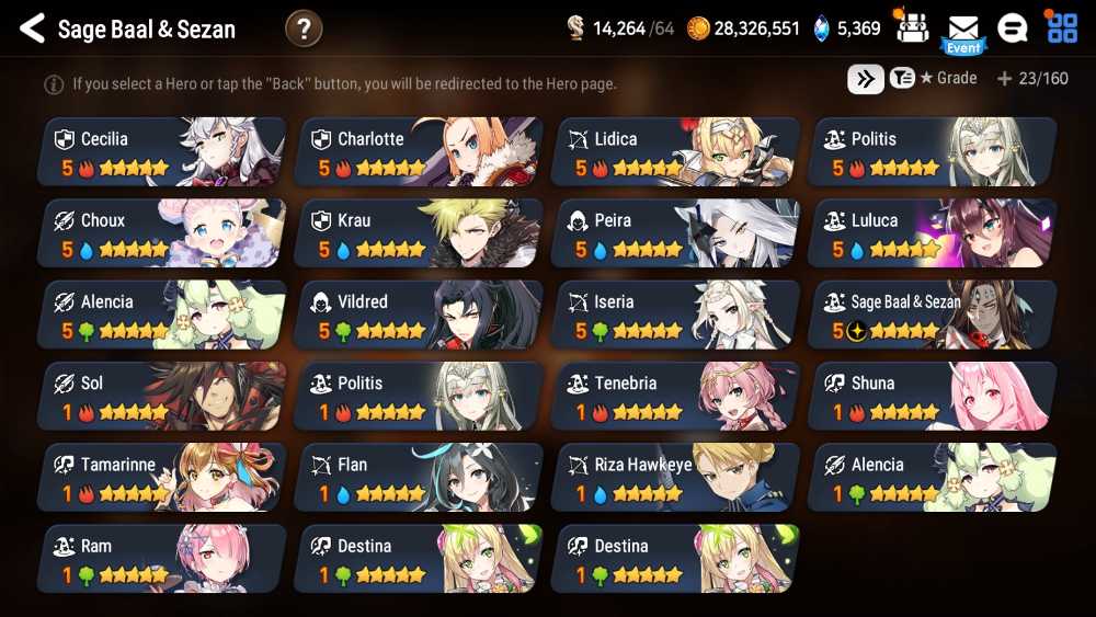 2 of 5