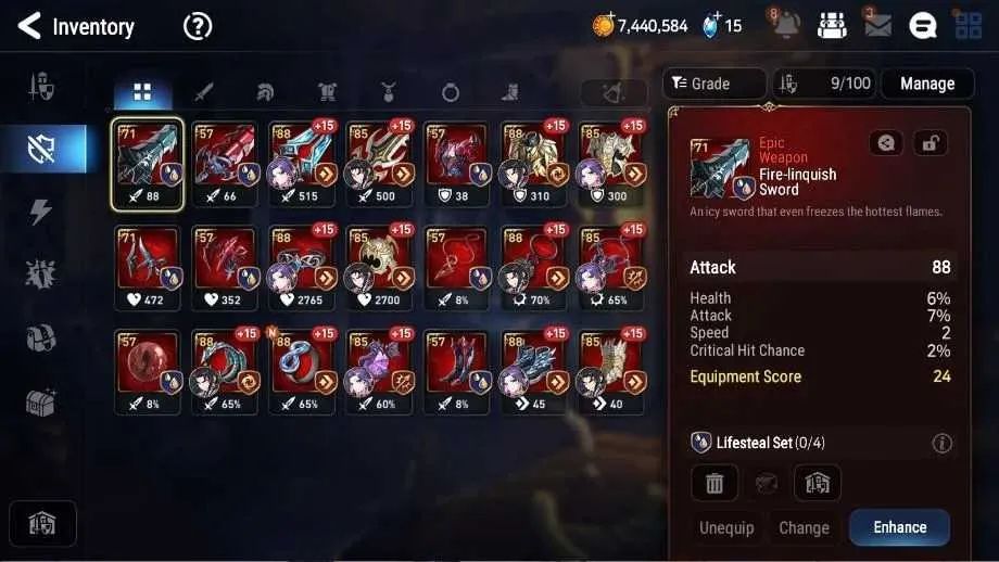 8 of 9