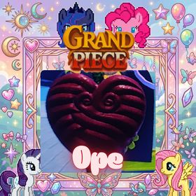 ✨Ope✨ Grand Piece Online ✨ GPO ✨
