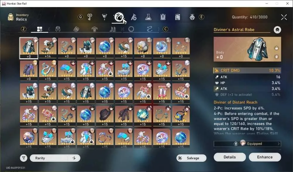 8 of 9