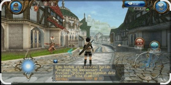 TO1030 //TORAM ACCOUNT STARTER DONE TUTORIAL (FREE 330X GACHA)
