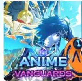 Anime Vanguards - 25th Hour Bundle 2 [4999R]
