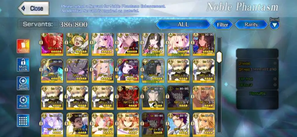 3 of 5