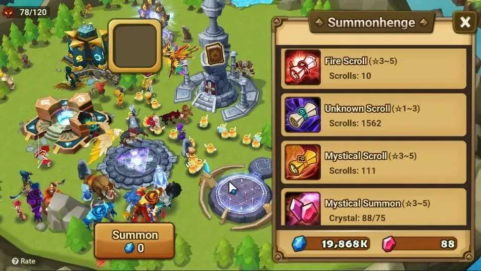 5 of 7