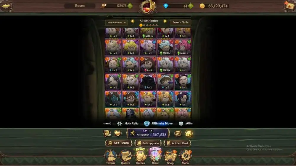 7 of 9