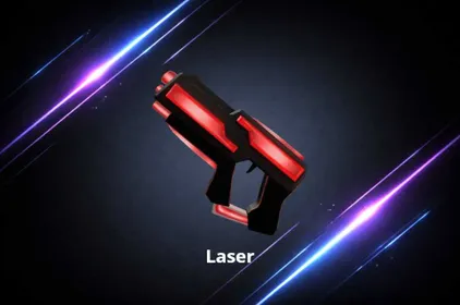 Laser - Murder Mystery 2 - MM2 - Cheap - Fast Delivery