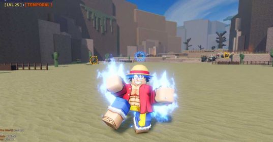 Temporal G5 | Aut | Mythic Trait