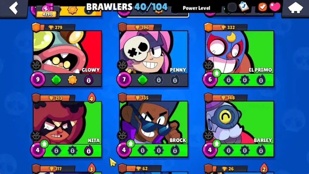 8 of 9