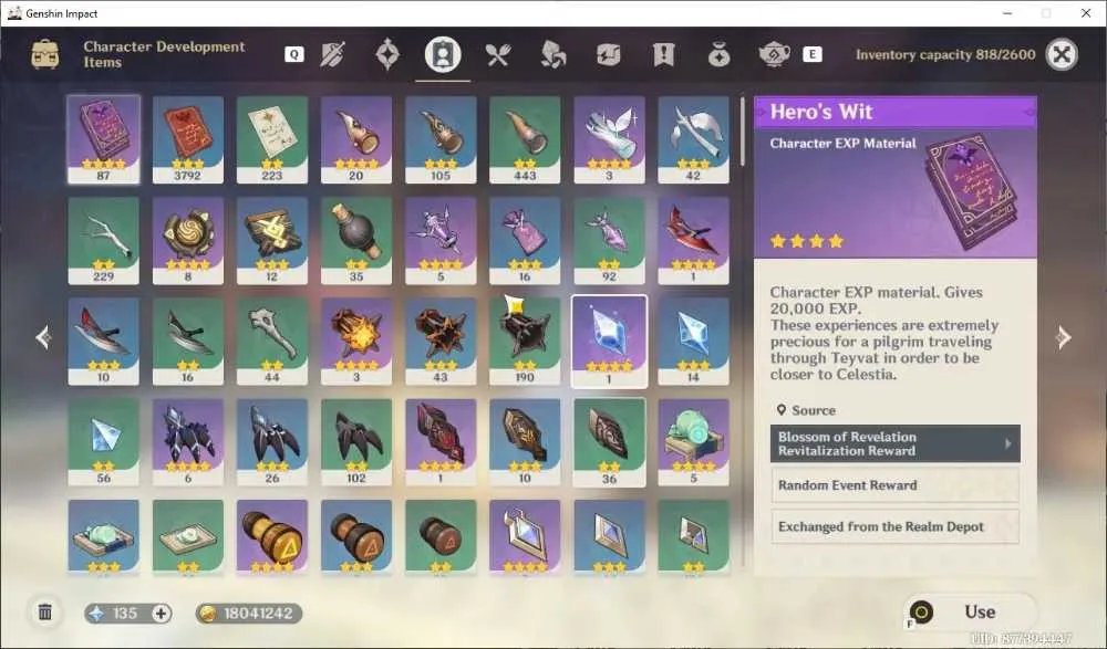 8 of 9