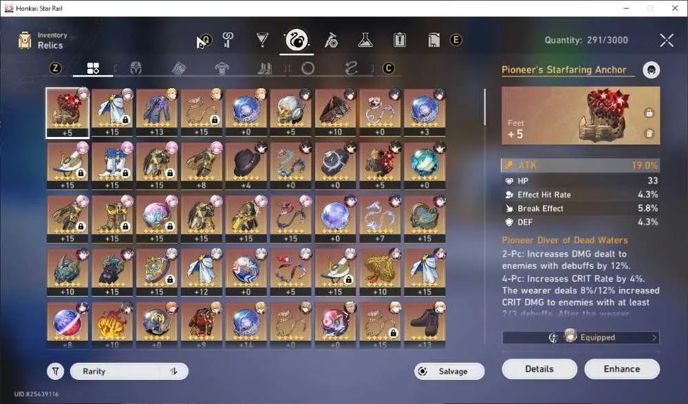 9 of 9