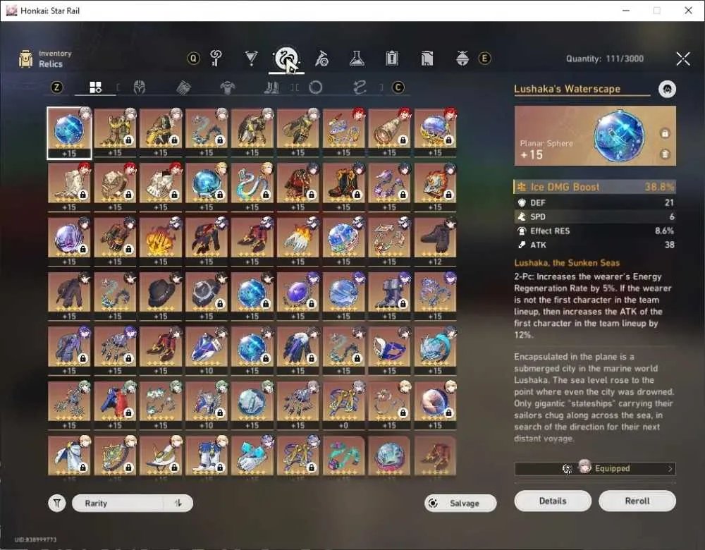 9 of 9