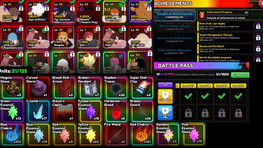 3 of 5