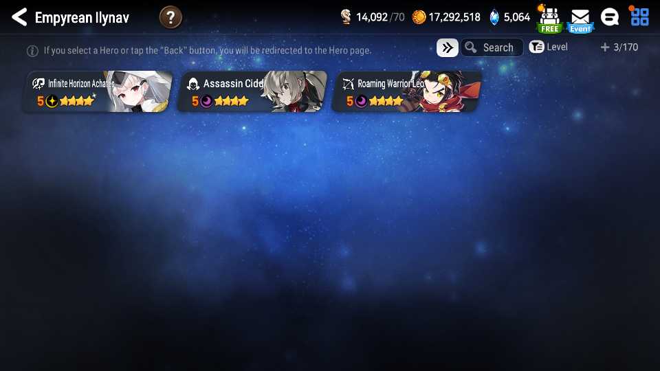 3 of 7
