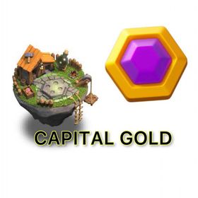 30 Million Capital Gold Available | Fast Delivery