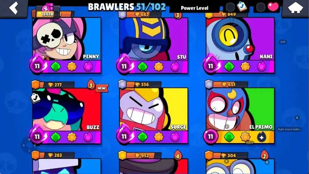 6 of 9