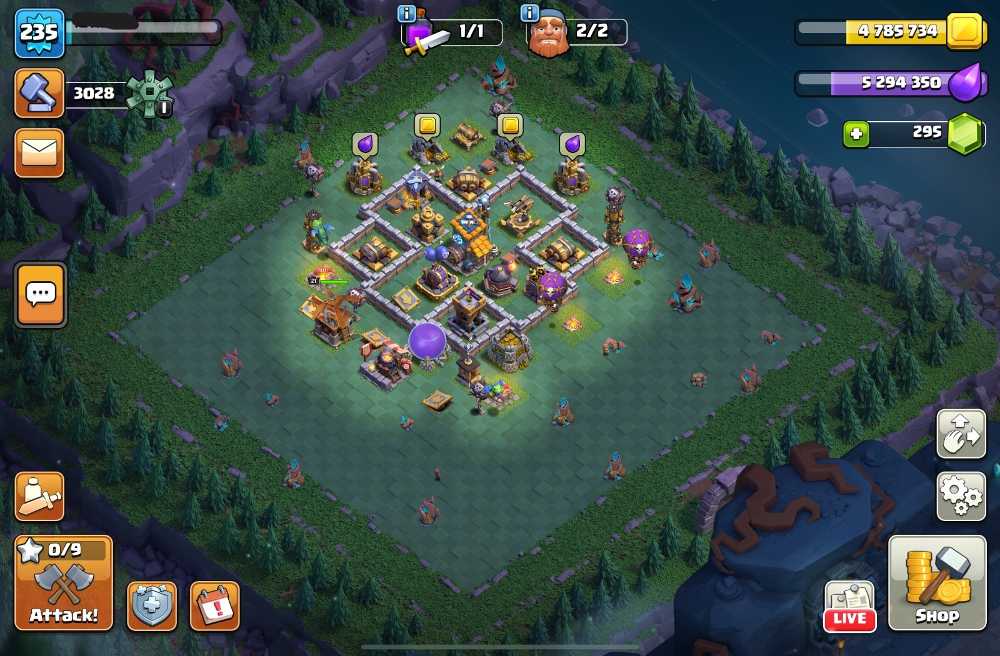 8 of 9