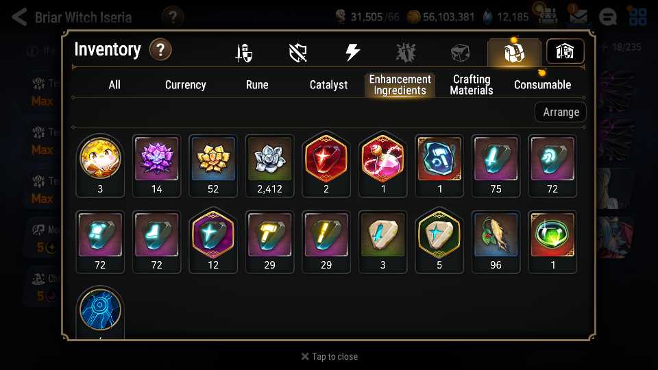 8 of 9