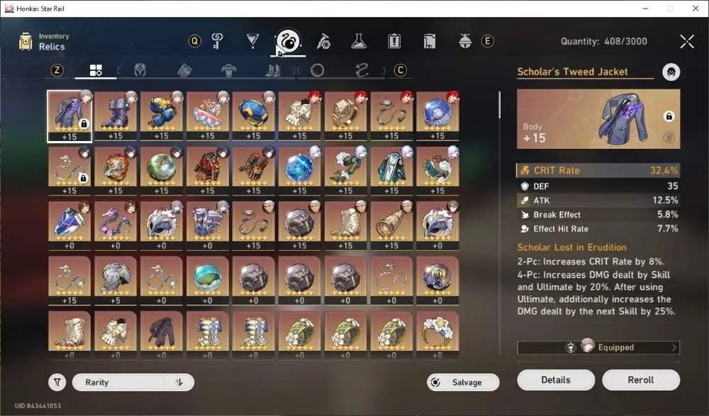 6 of 9
