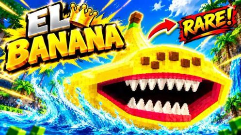 Roll a Fisherman | El Banana ( 110% Multiplier )