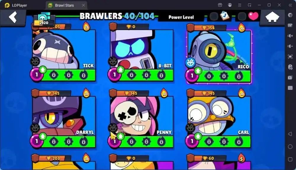 8 of 9