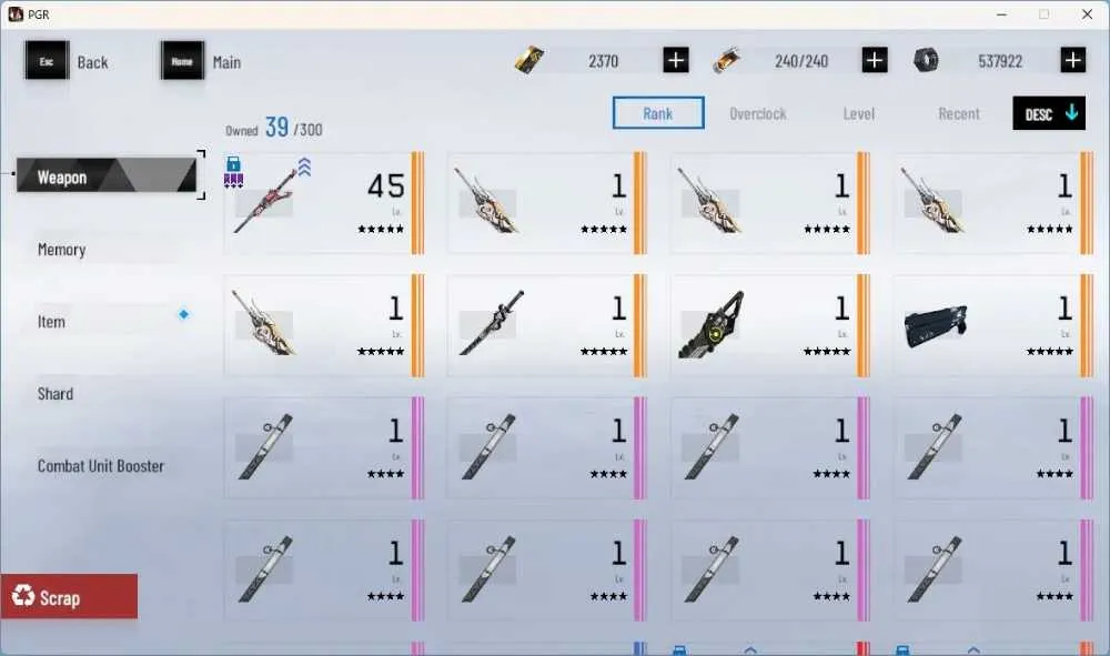 8 of 9