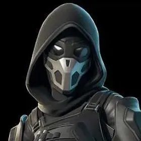 Fortnite NITE Unit Sniper Skin 🌶️ All Platforms 📑 Details in the description
