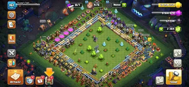 Th17  Max | Hero-91-96-75-50 | Equipment-13-Epic Max | XP-161 | Strong Profile | NC-Yes | BEST-DEAL