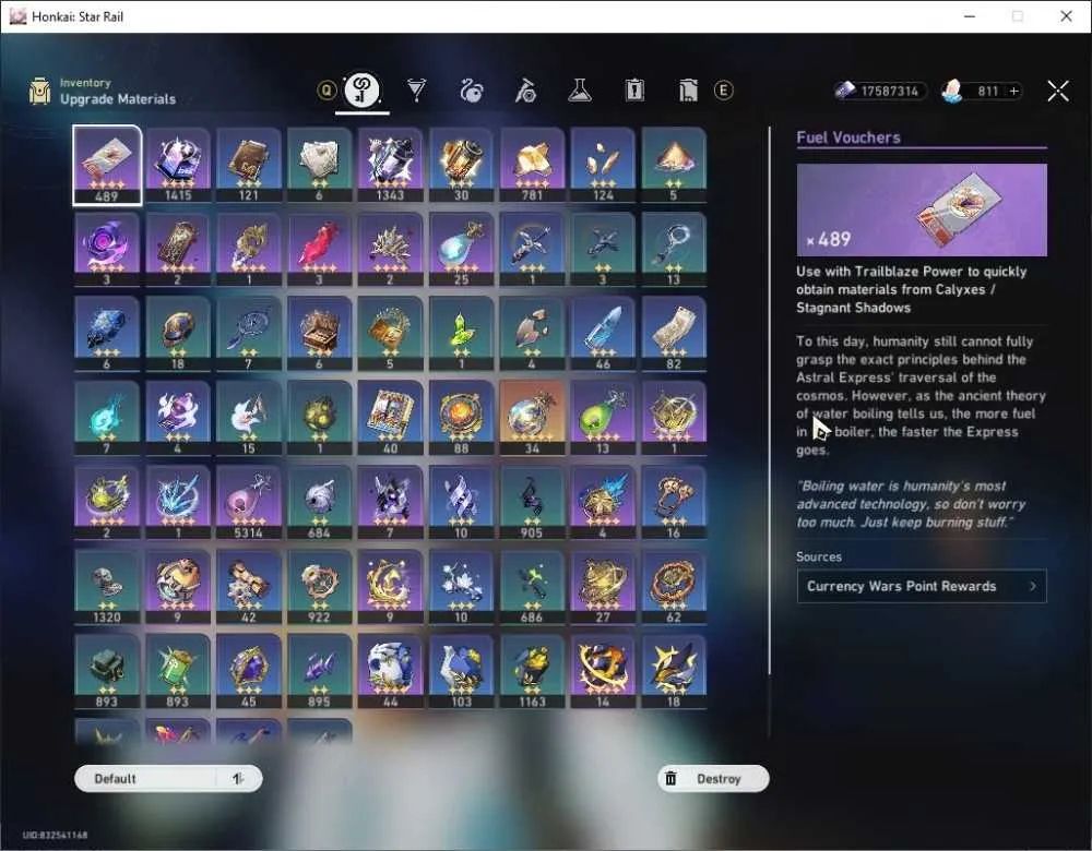 8 of 9