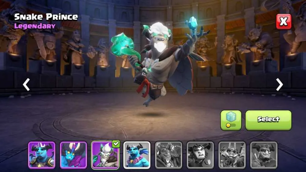 3 of 9