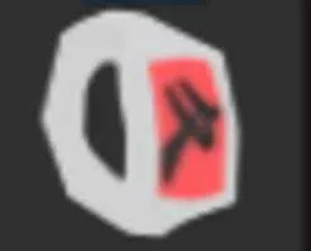 Roblox | Bloodlines | Ring of Favor