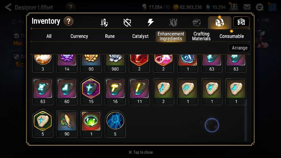 8 of 9
