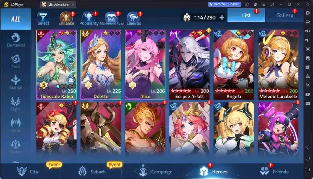 9 of 9