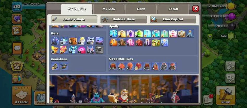 3 of 5
