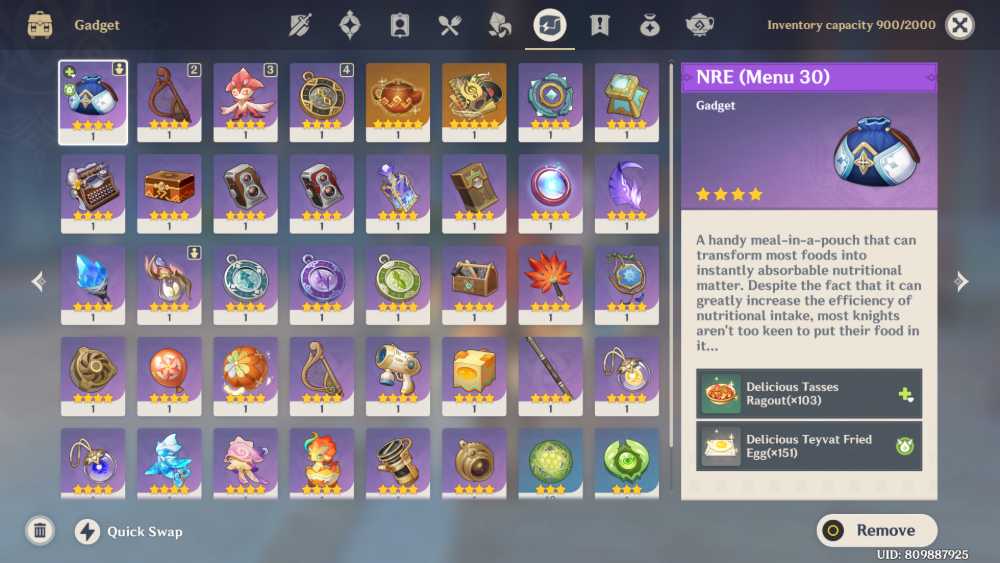 5 of 6