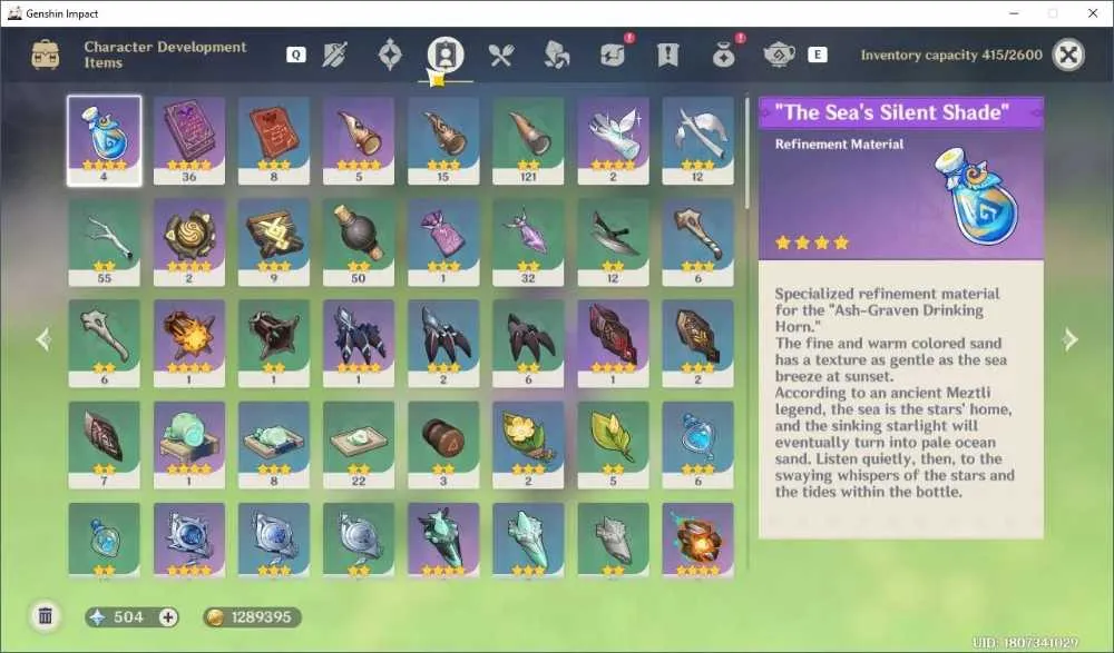 6 of 9