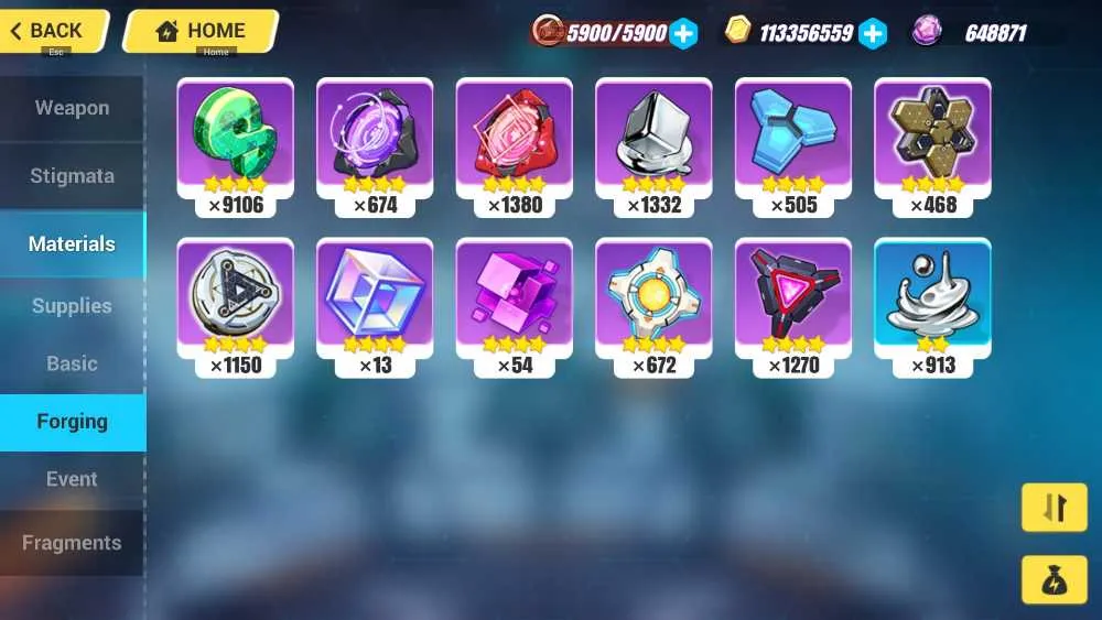 4 of 5