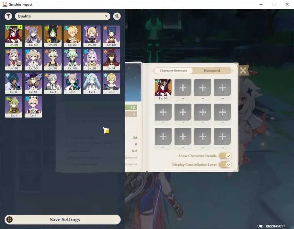 1 of 9