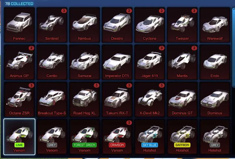 9 of 9