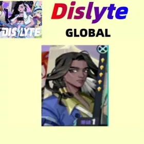Dislyte|Global|669 draws=Unas (Shu)+431 draws gold card pool+238 draws attribute pool |10-20 random 5-star characters|Fast delivery
