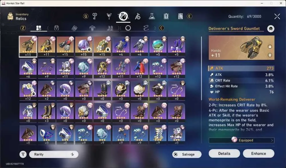 9 of 9