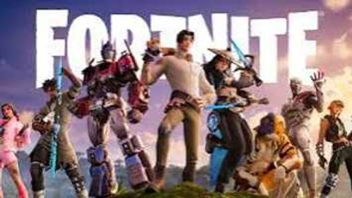 || LEVEL 1 - 5 ⭐️ || EPIC GAMES⭐️ || ||⭐️FORTNITE⭐️ || ✅INSTANT ✅ || ✅100% TRUSTED✅ | |LEGIT || ✅ AUTO DELIVERY ✅ ||