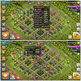 =[70% Off Shop]= 💥 =[ TH17 Maxed ]= 💥10x Epic Equipment 20+lvl 💥 Builder Hall Maxed 💥 Lot of Skins💥 Nc 1k 💥 Full Access =[ Buyer Mail ]=[178]